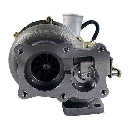 JP60S Turbo D38-000-74+A Fits D4114 D9 SC5D125G2B1 Engine