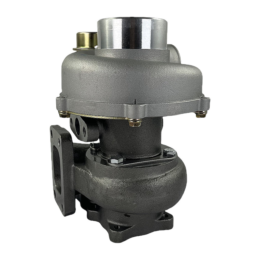 JP60S Turbo D38-000-74+A Fits D4114 D9 SC5D125G2B1 Engine