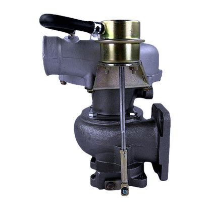 JP60S Turbo D38-000-74+A Fits D4114 D9 SC5D125G2B1 Engine