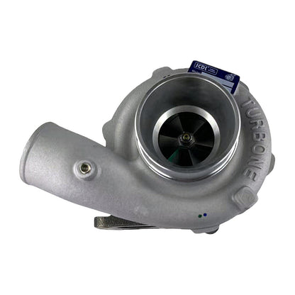TD07S Turbo 49187-02710 for Shanghai diesel Engine Engine