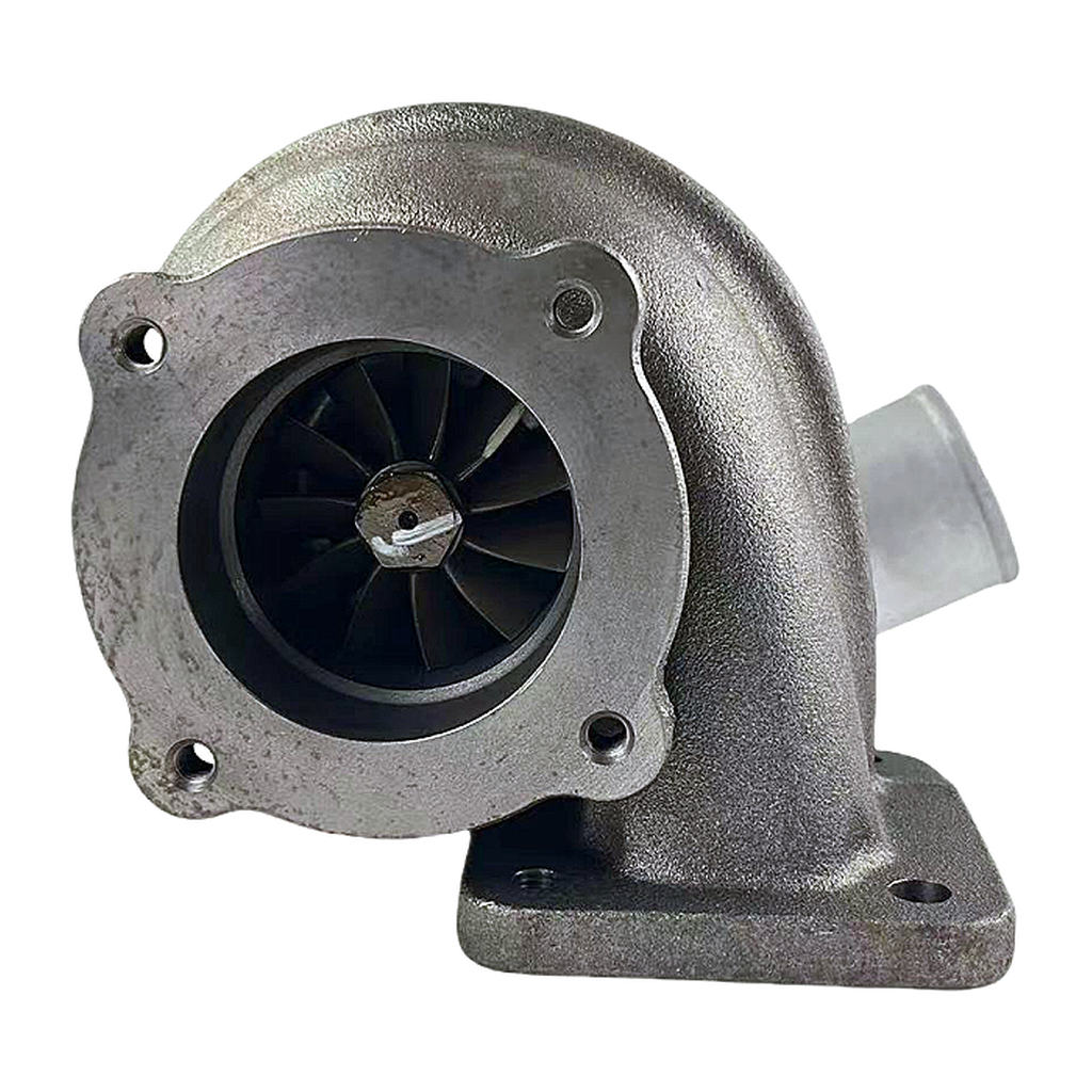 TD07S Turbo 49187-02710 for Shanghai diesel Engine Engine