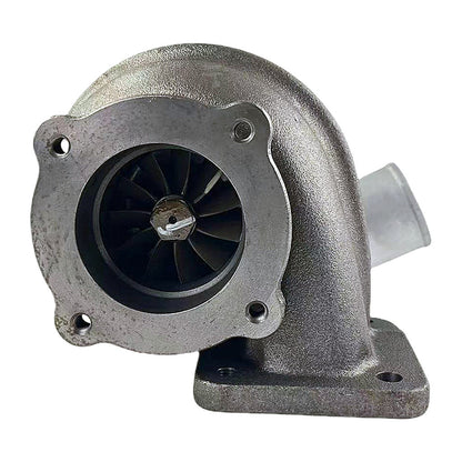 TD07S Turbo 49187-02710 for Shanghai diesel Engine Engine