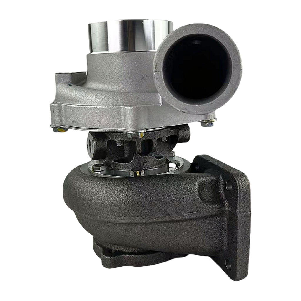 TD07S Turbo 49187-02710 for Shanghai diesel Engine Engine