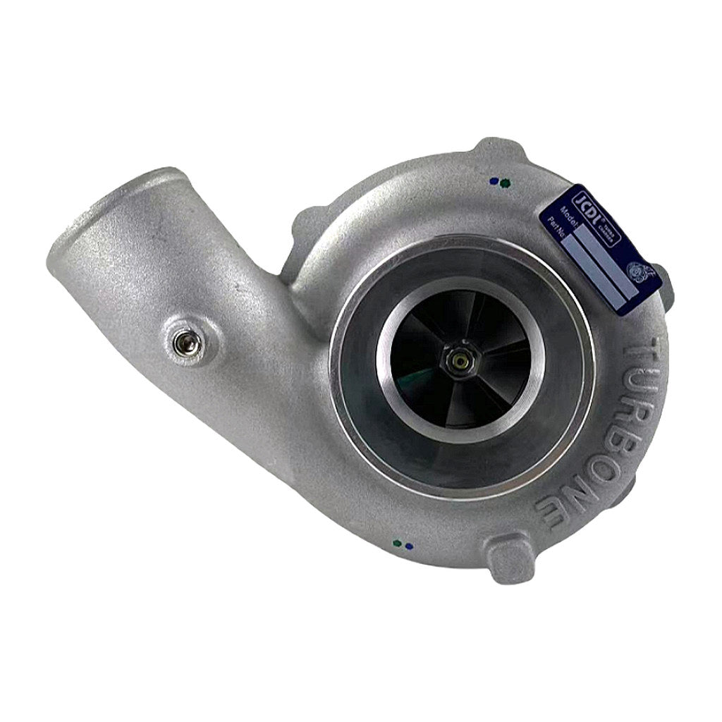 TD07S Turbo 49187-02710 for Shanghai diesel Engine Engine