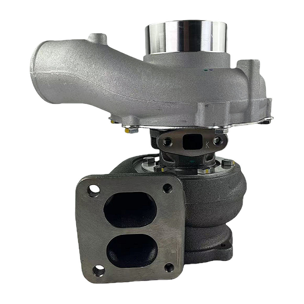 TD07S Turbo 49187-02710 for Shanghai diesel Engine Engine