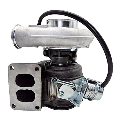 HX50W Turbocharger VG1038110820 for Sinotruk Applications