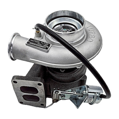 HX50W Turbocharger VG1038110820 for Sinotruk Applications