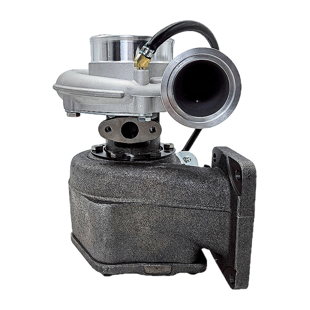 HX50W Turbocharger VG1038110820 for Sinotruk Applications