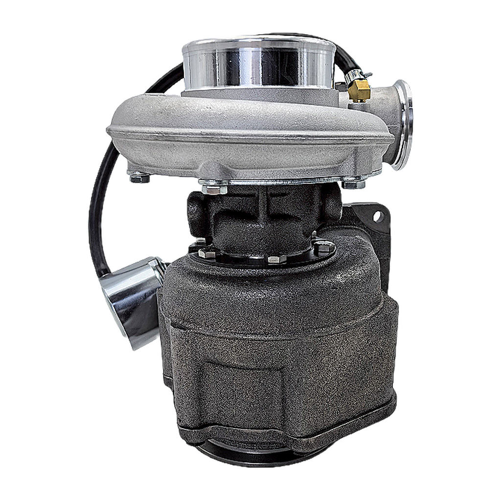 HX50W Turbocharger VG1038110820 for Sinotruk Applications