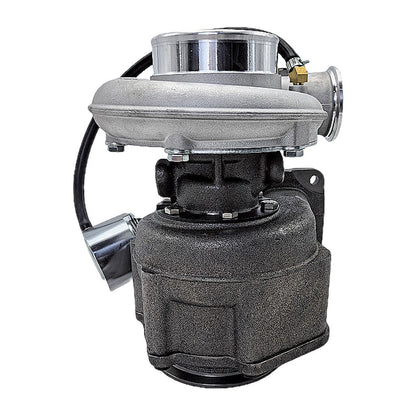 HX50W Turbocharger VG1038110820 for Sinotruk Applications