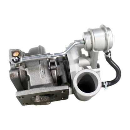 HX25W Turbocharger 4047205 Fits Cummins by Stellar Spares
