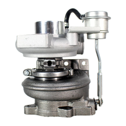 HX25W Turbocharger 4047205 Fits Cummins by Stellar Spares