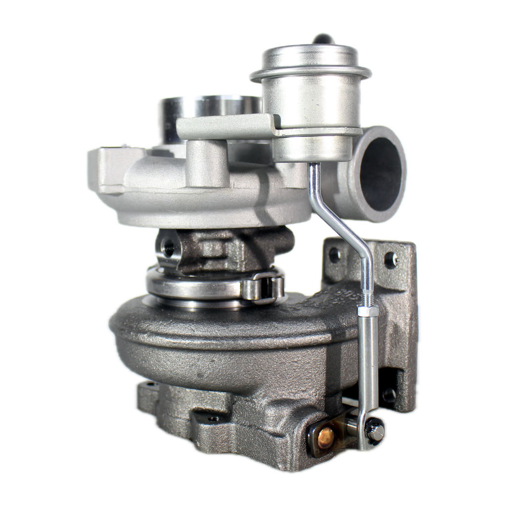 HX25W Turbocharger 4047205 Fits Cummins by Stellar Spares