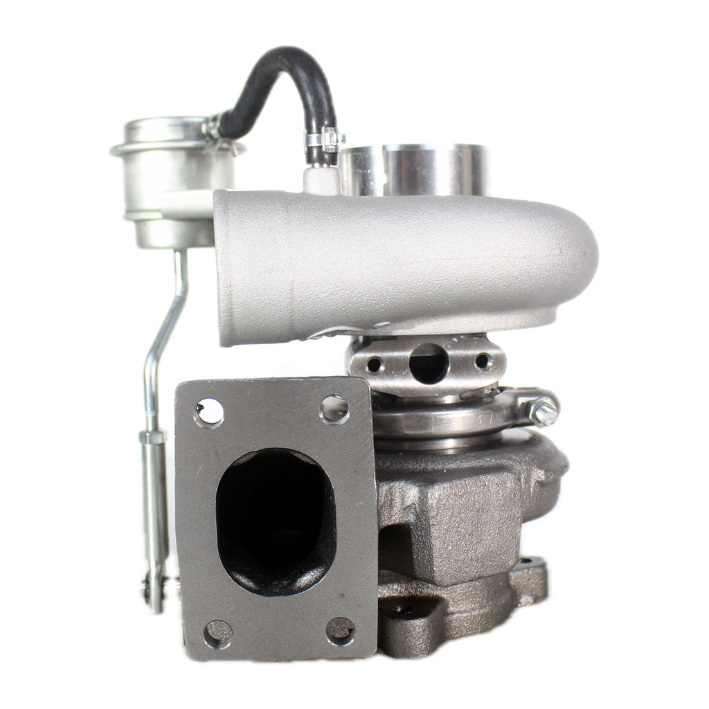 HX25W Turbocharger 4047205 Fits Cummins by Stellar Spares