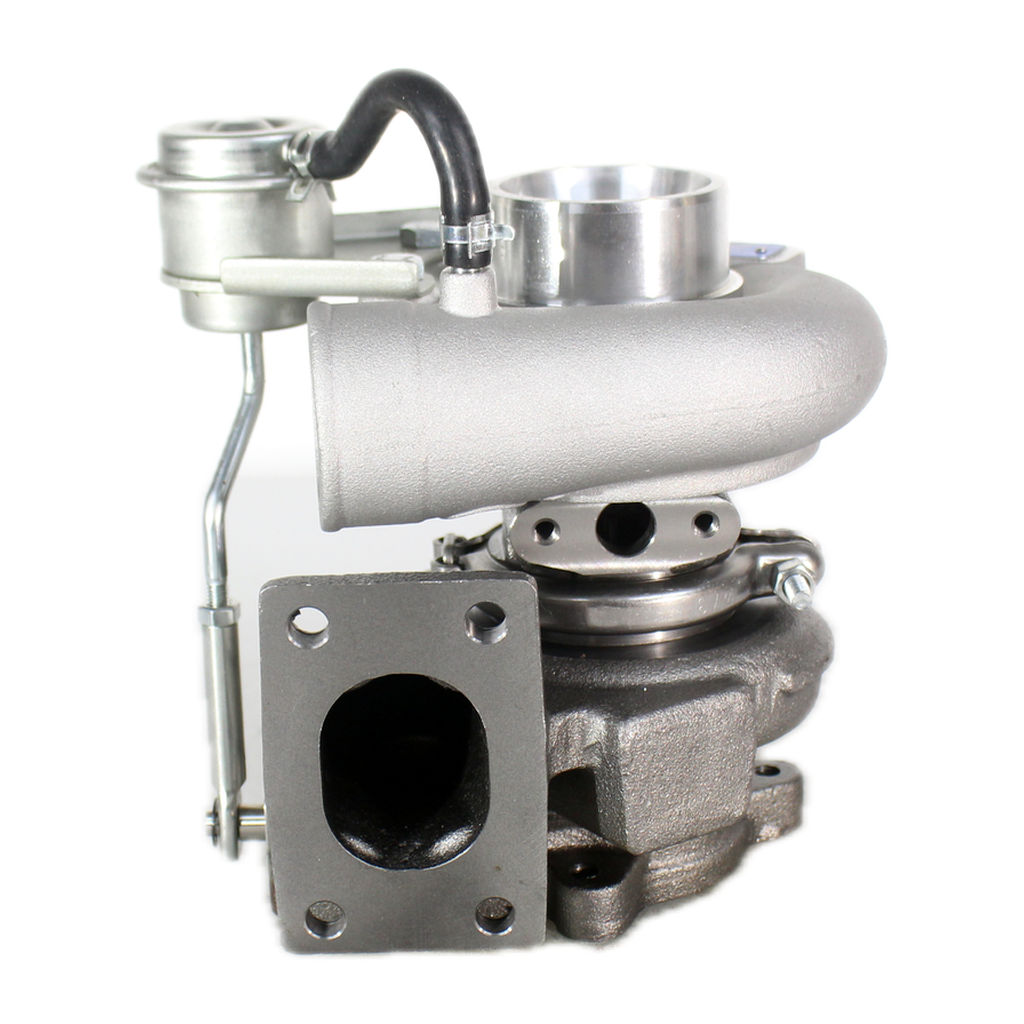 HX25W Turbocharger 4047205 Fits Cummins by Stellar Spares