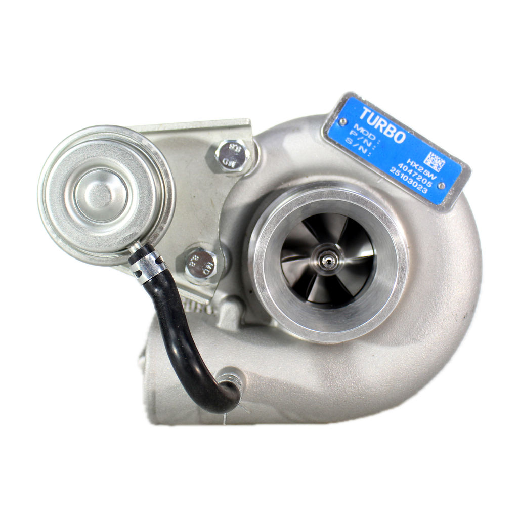 HX25W Turbocharger 4047205 Fits Cummins by Stellar Spares