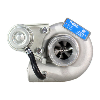HX25W Turbocharger 4047205 Fits Cummins by Stellar Spares