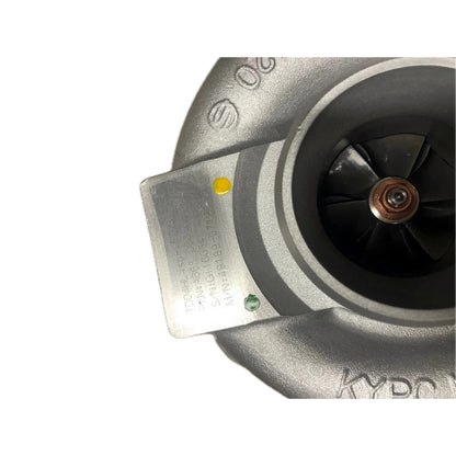 TD04HL Turbo 49189-07120 Fits SsangYong by Stellar Spares