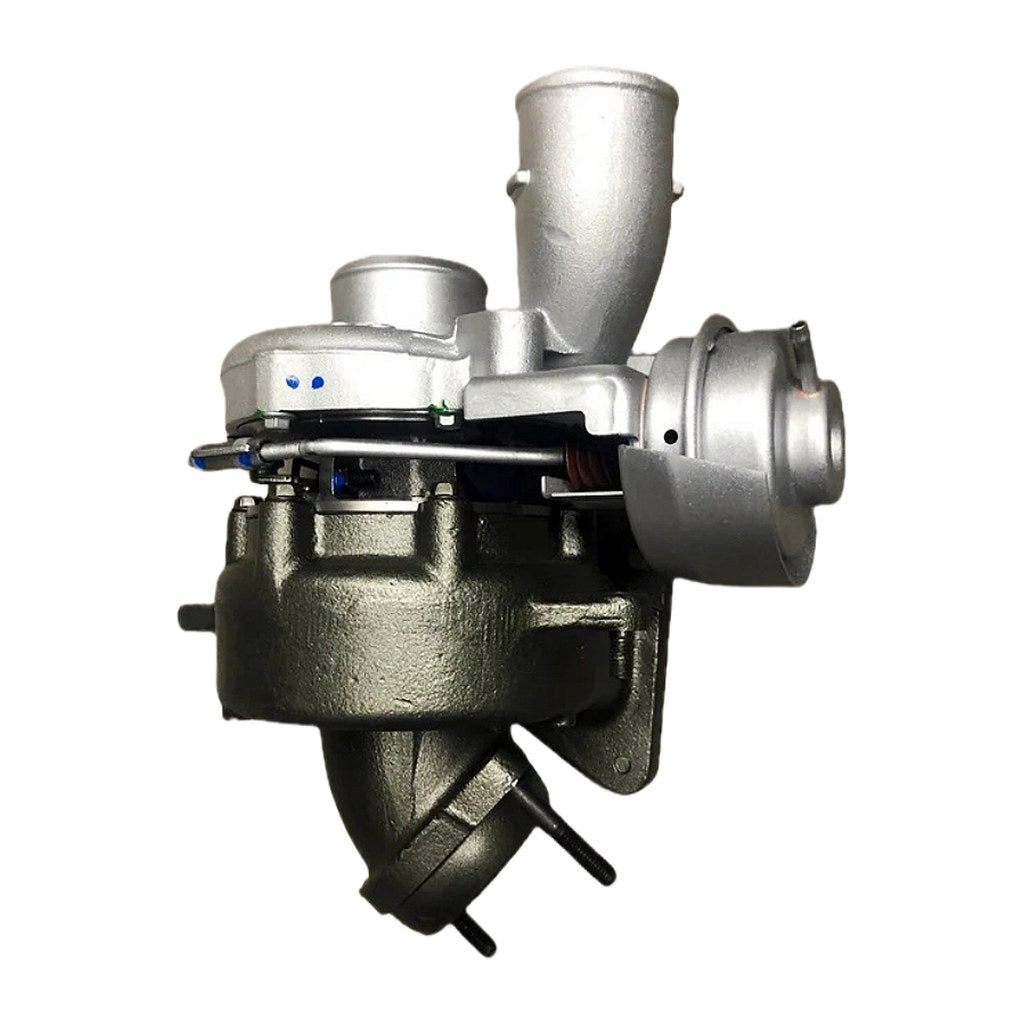 TD04HL Turbo 49189-07120 Fits SsangYong by Stellar Spares