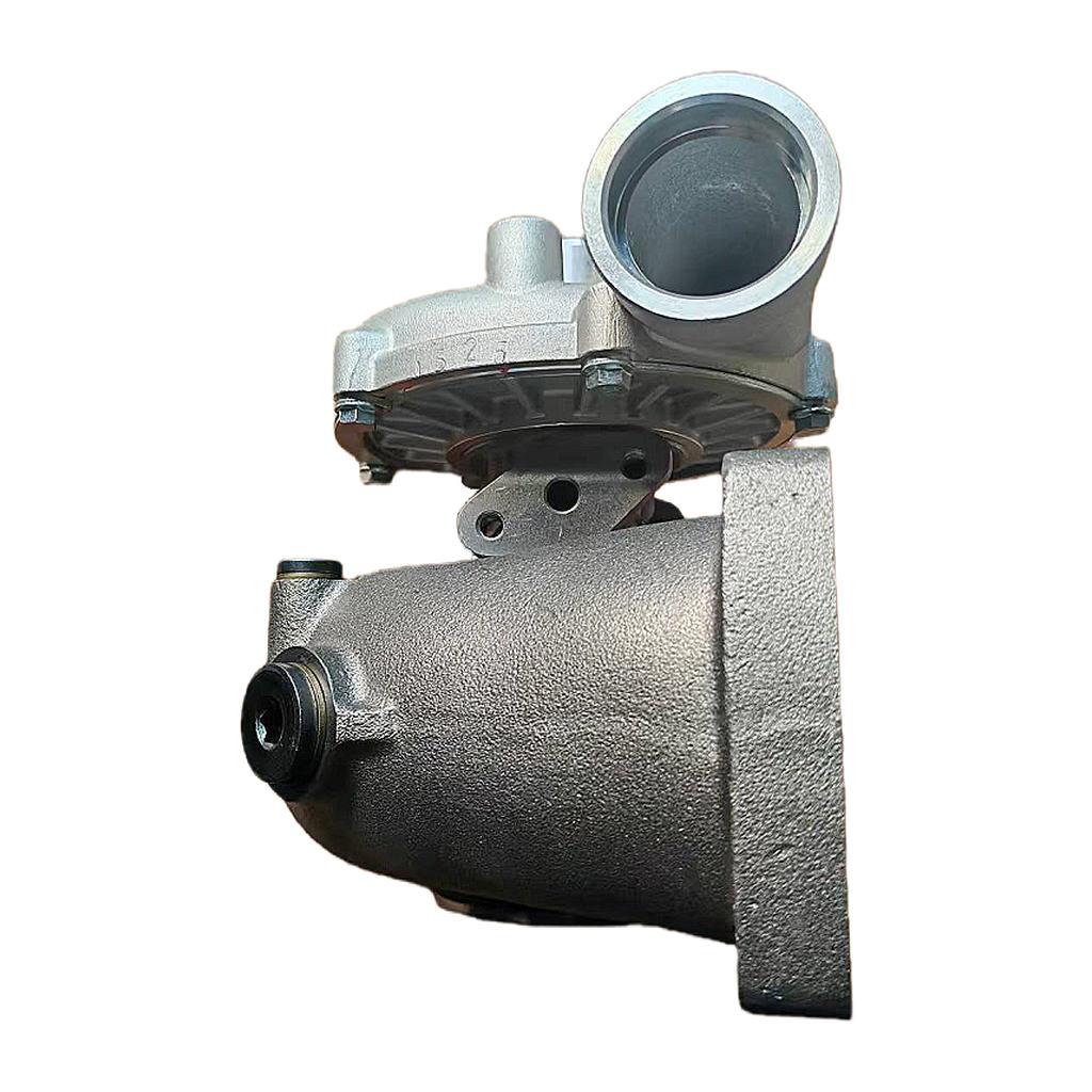 K26-2670GGA8.71 Turbocharger 53269887096 for Steyr