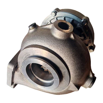 K26-2670GGA8.71 Turbocharger 53269887096 for Steyr