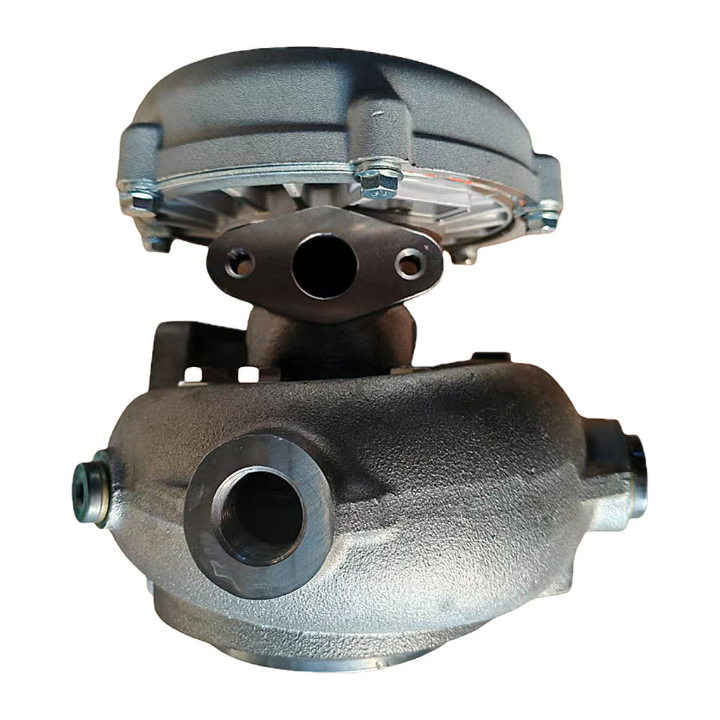 K26-2670GGA8.71 Turbocharger 53269887096 for Steyr