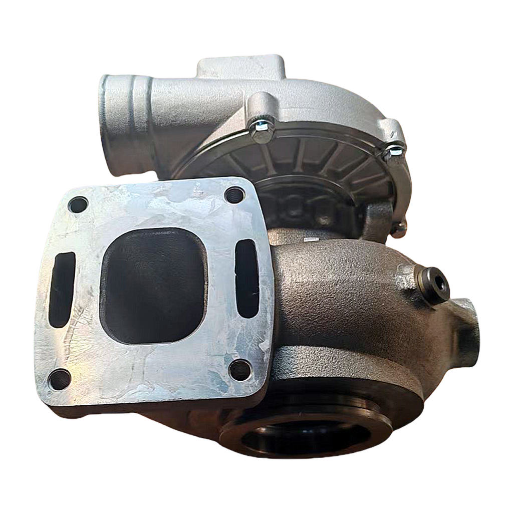 K26-2670GGA8.71 Turbocharger 53269887096 for Steyr