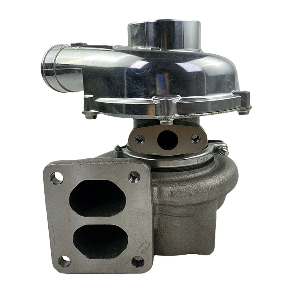 RHG6 Turbocharger 1144003890 114400-3890 for Sumitomo Sany