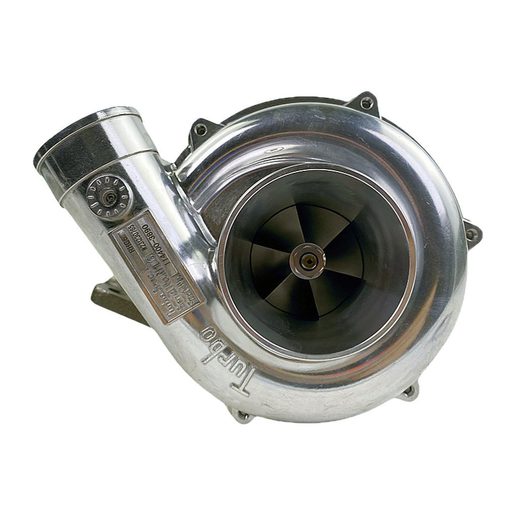 RHG6 Turbocharger 1144003890 114400-3890 for Sumitomo Sany