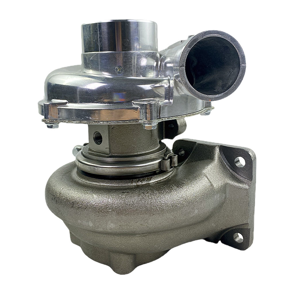 RHG6 Turbocharger 1144003890 114400-3890 for Sumitomo Sany