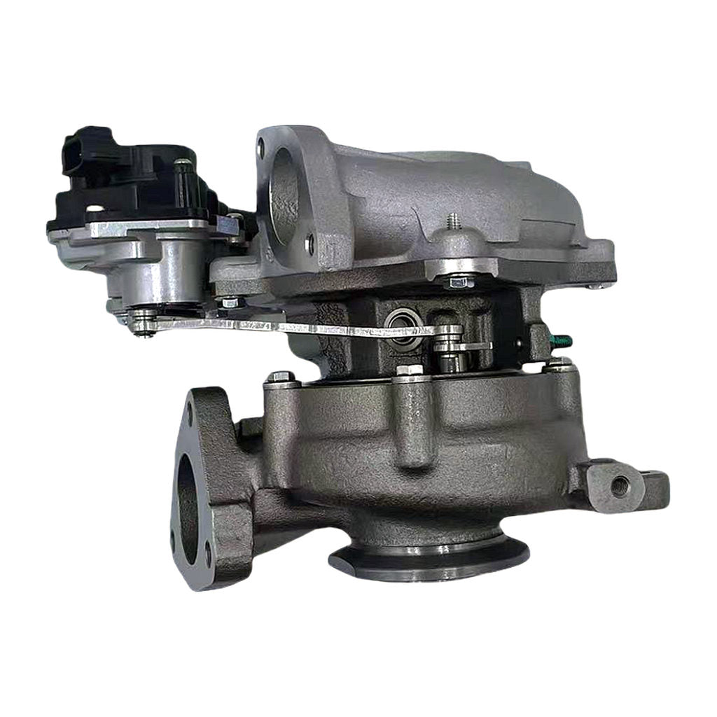 CT16V Turbocharger 17201-11120 Fits Toyota 1GD-FTV Engine