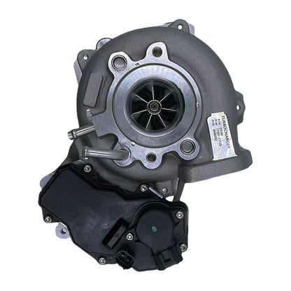 CT16V Turbocharger 17201-11120 Fits Toyota 1GD-FTV Engine