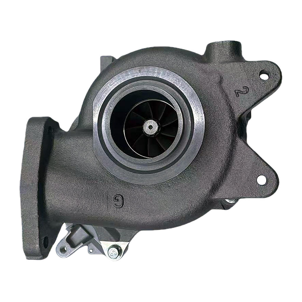 CT16V Turbocharger 17201-11120 Fits Toyota 1GD-FTV Engine