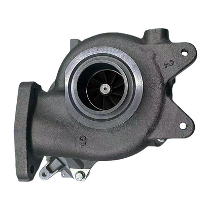 CT16V Turbocharger 17201-11120 Fits Toyota 1GD-FTV Engine
