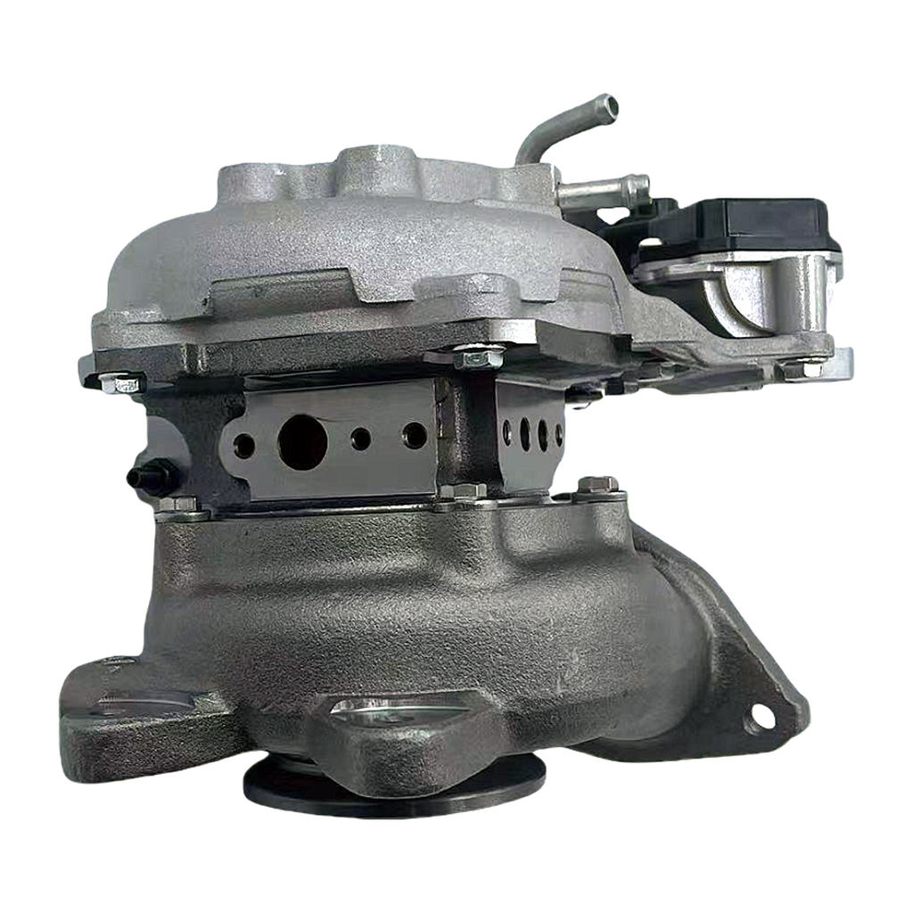 CT16V Turbocharger 17201-11120 Fits Toyota 1GD-FTV Engine
