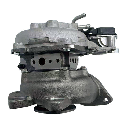CT16V Turbocharger 17201-11120 Fits Toyota 1GD-FTV Engine