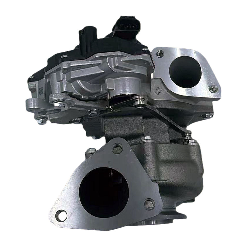 CT16V Turbocharger 17201-11120 Fits Toyota 1GD-FTV Engine