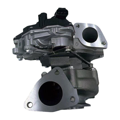 CT16V Turbocharger 17201-11120 Fits Toyota 1GD-FTV Engine