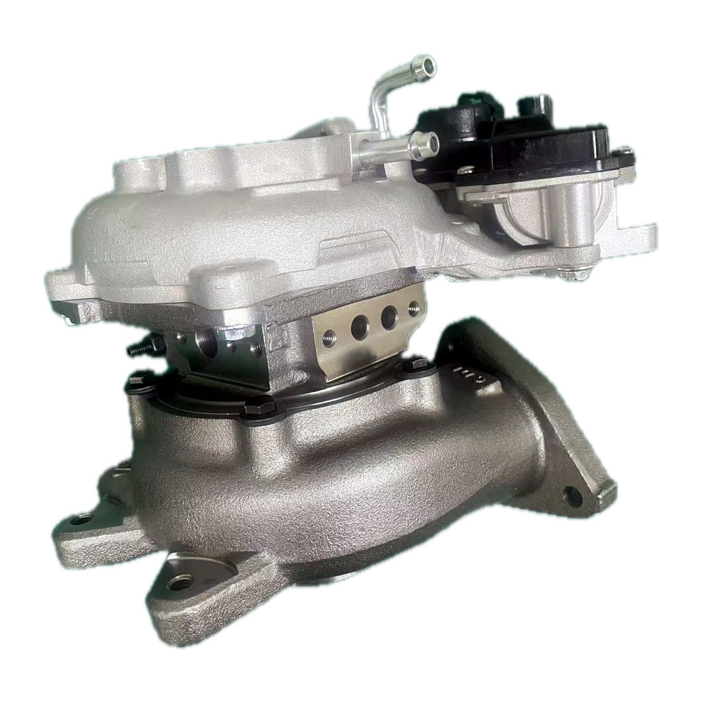 CT16V Turbocharger 17201-11120 Fits Toyota 1GD-FTV Engine