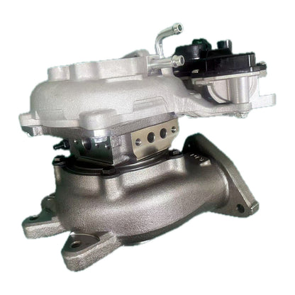 CT16V Turbocharger 17201-11120 Fits Toyota 1GD-FTV Engine