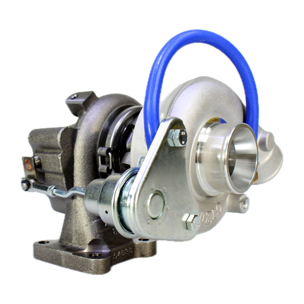 CT20 Turbo 17201-54060 Compatible with Toyota Applications