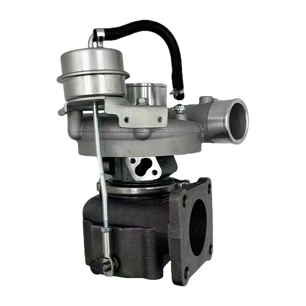 CT26 Turbo 17201-17010 Compatible with Toyota Applications