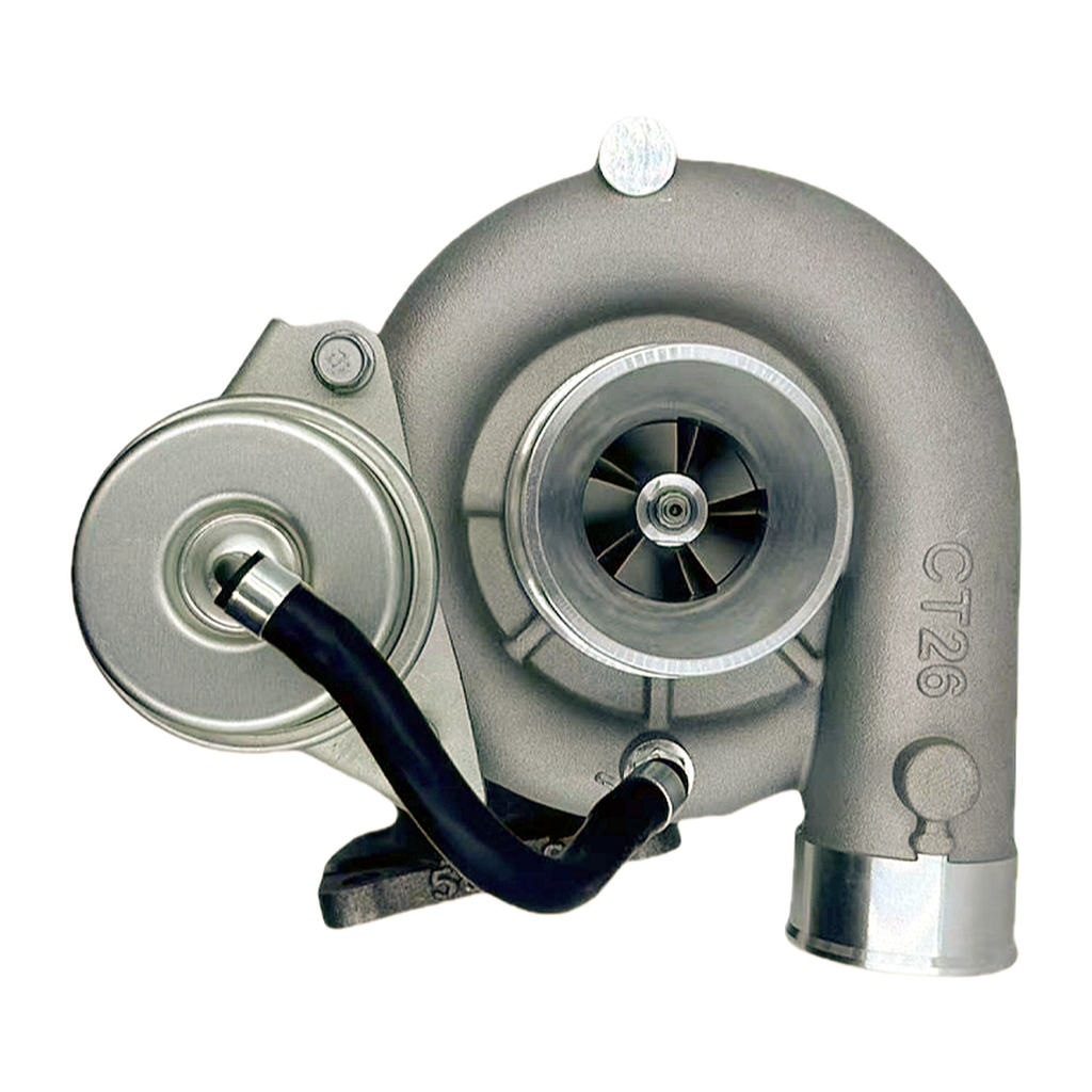 CT26 Turbo 17201-17010 Compatible with Toyota Applications