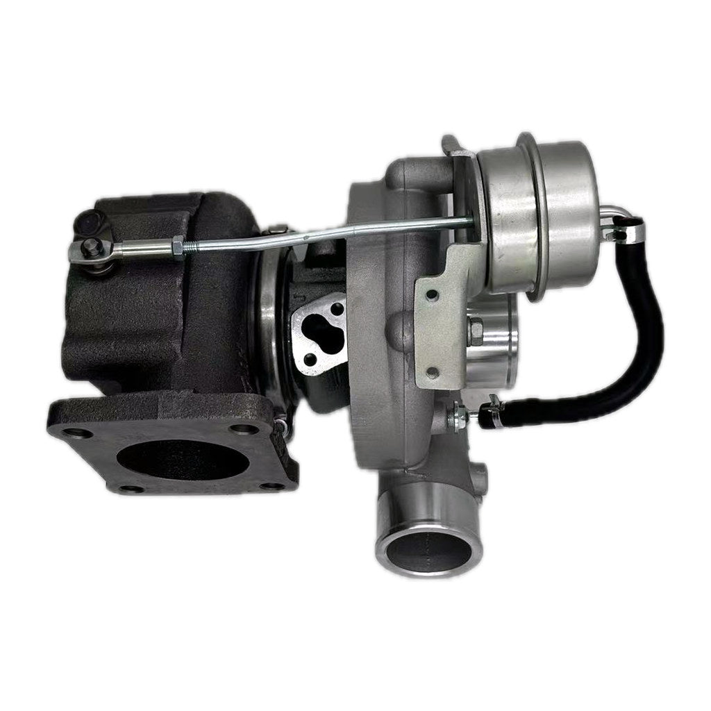 CT26 Turbo 17201-17010 Compatible with Toyota Applications