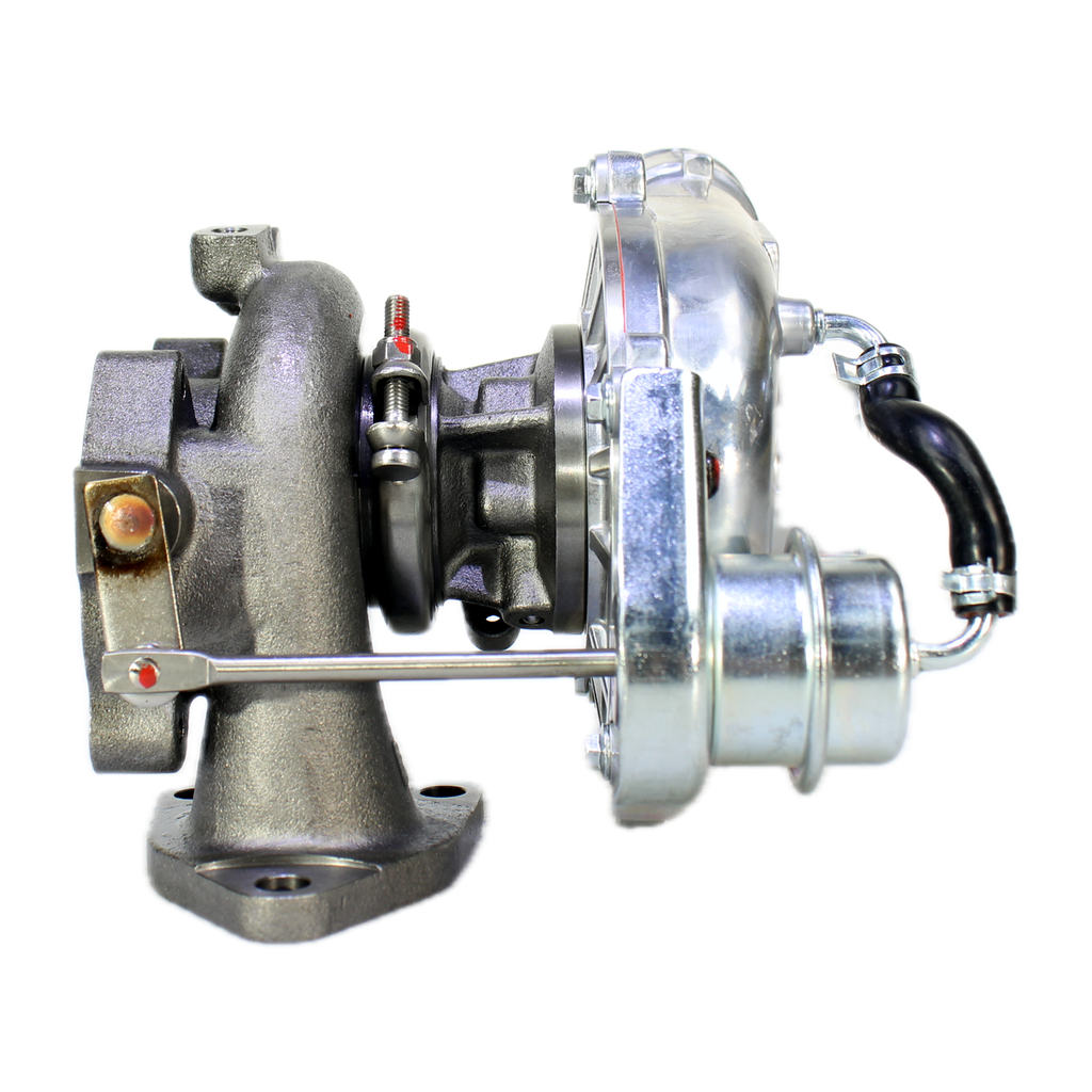 CT16 Turbo 17201-30030 Compatible with Toyota Applications