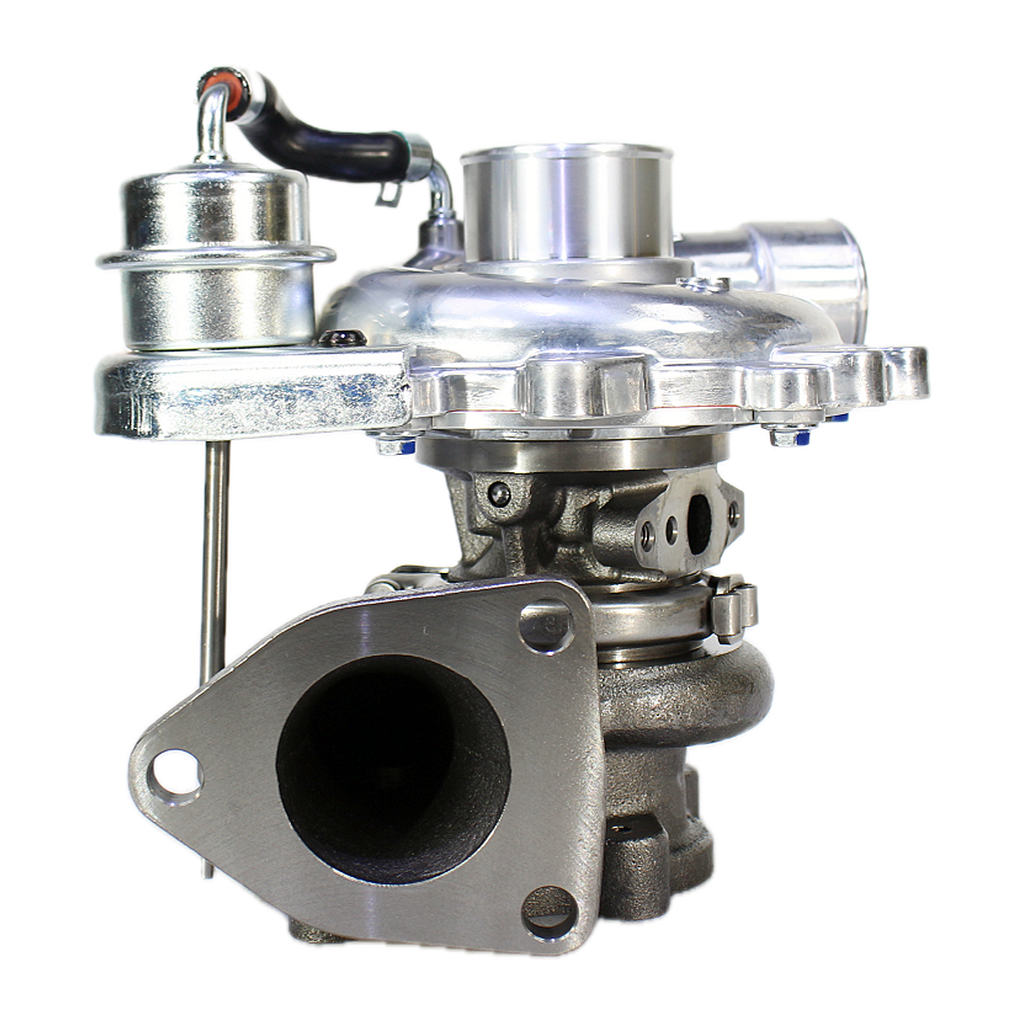 CT16 Turbo 17201-30030 Compatible with Toyota Applications
