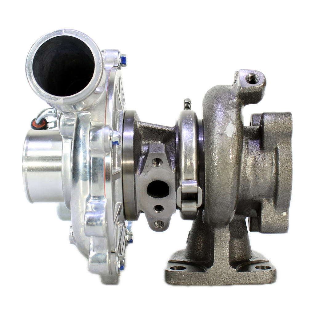 CT16 Turbo 17201-30030 Compatible with Toyota Applications