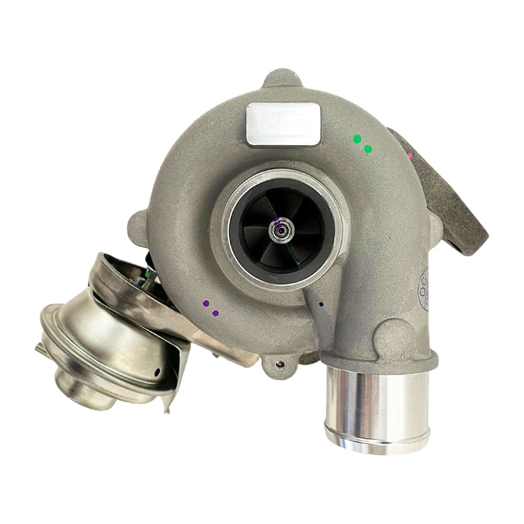 GTA1749V Turbocharger 17201-27040 for Toyota Applications
