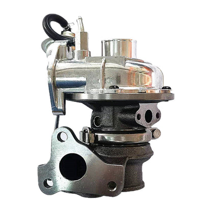 RHF3 Turbocharger VB410088 Product by Stellar Spares