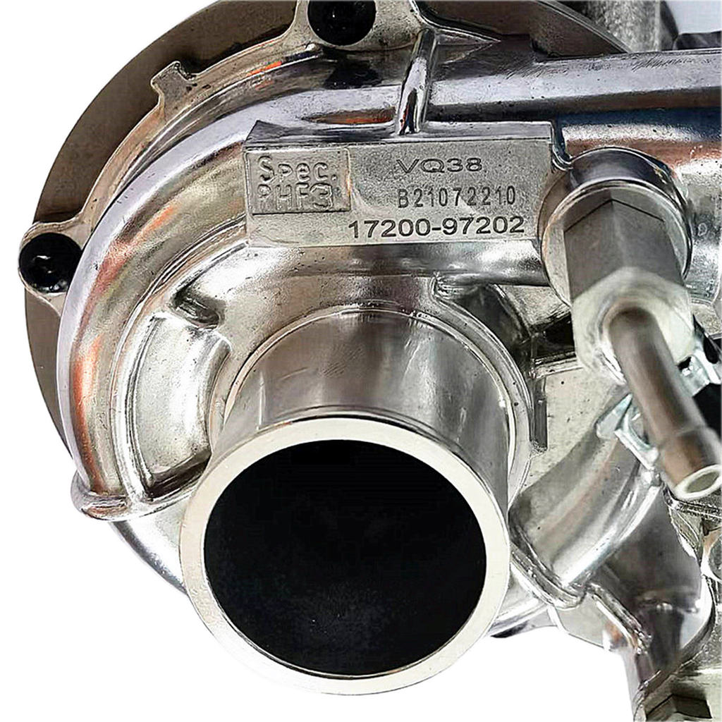 RHF3 Turbocharger VB410088 Product by Stellar Spares